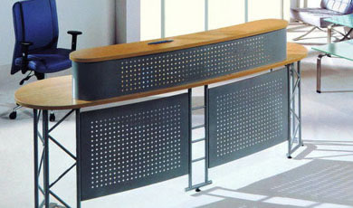 Perforated Metal For Decoration